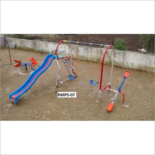 Playground Set 3 IN 1