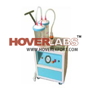 Vacuum Extractor Set