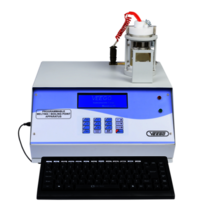 Automatic Melting Boiling Point Apparatus VMP PM
