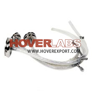 ST. STEEL SUCTION CUPS