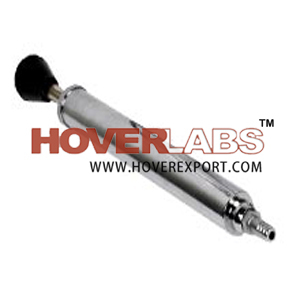 Hand Operated Vacuum Pump