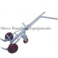 Drum Trolley