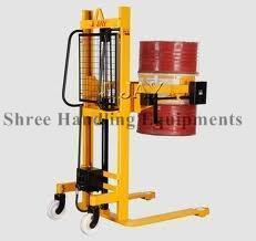 Ambattur Hydraulic Drum Lifter