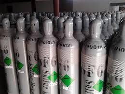 SF6 Gas