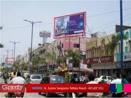 Hoarding Advertising Agency