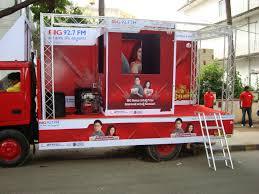 Van Ad Agency