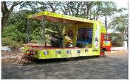 Mobile Van Advertising Agency
