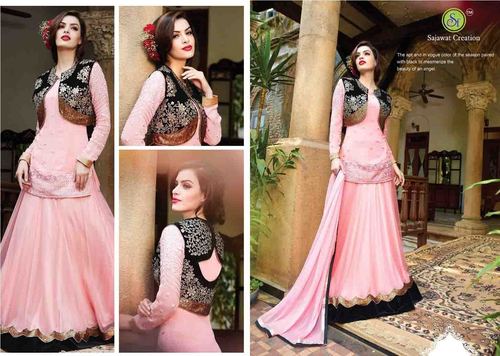 Bridal Indian Wear