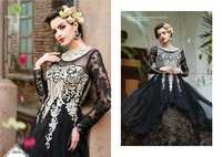 Indian Bridal Salwar Kameez