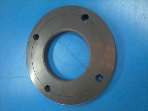 PVC Flanges