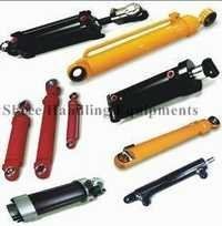 Hydraulic cylinder