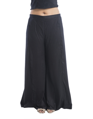 Smart Rayon Palazzo