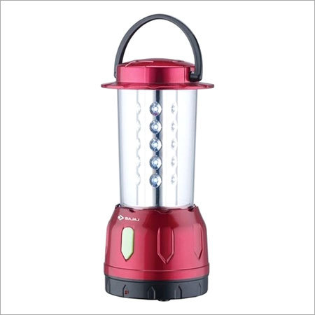 Rechargeable Emergency Light