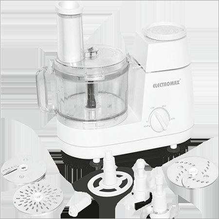 Food Processor