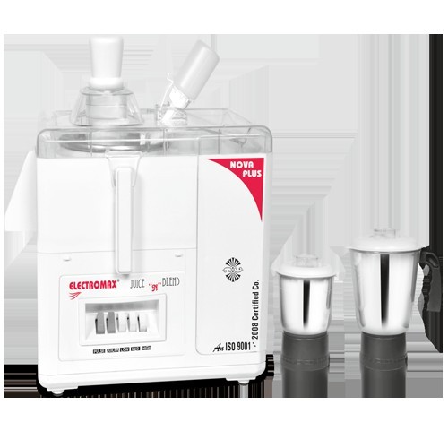 Juicer Mixer Machine
