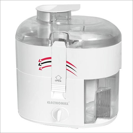 Fruit Juicer