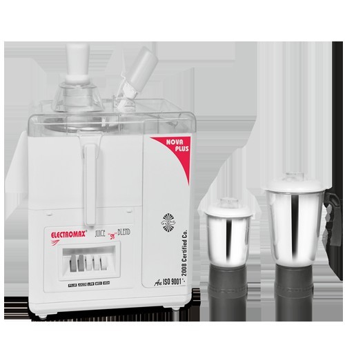 Electric Juicer Machine