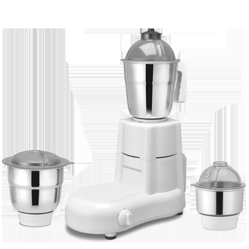 Portable Mixer Grinder