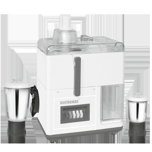 Electric Juicer Mixer Grinder