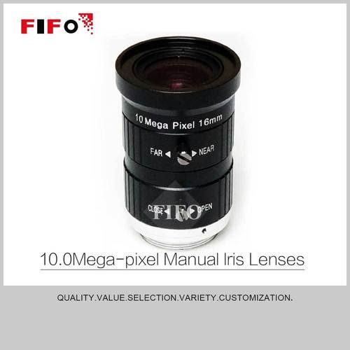 Machine Vision Lens V1614F