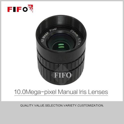 Machine Vision Lens FV2514F