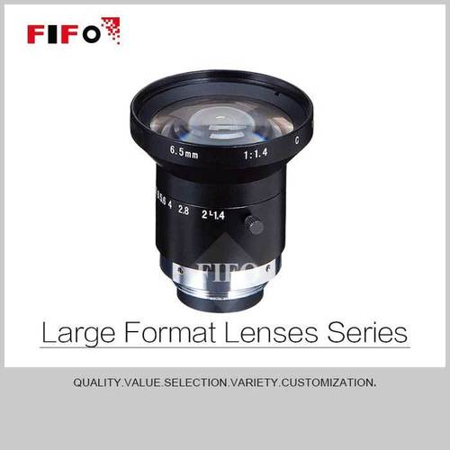 Machine Vision Lens 0614MLM