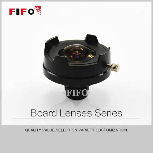 Board Camera Lenses