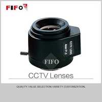 Cctv Security Camera Lens F0412m