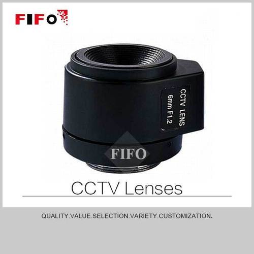 CCTV Lenses 
