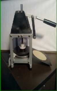 Indian Roti Maker Machine