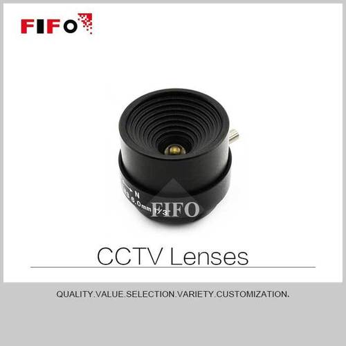 CCTV Lenses