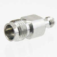 1.85mm Female to 1.0mm Female Adapter