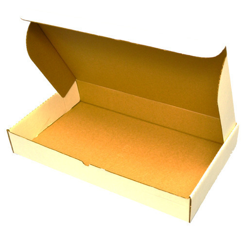 Corrugated Mailing Box