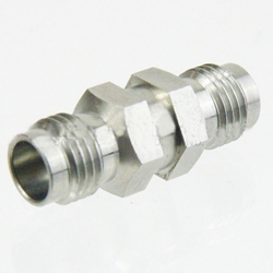 1.85mm Female to 1.85mm Female Adapter