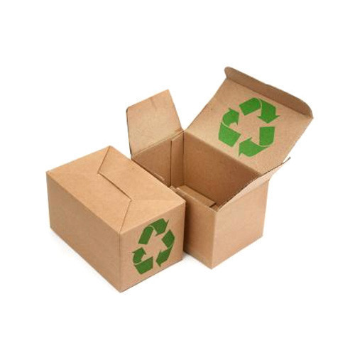 Customized Packaging Box
