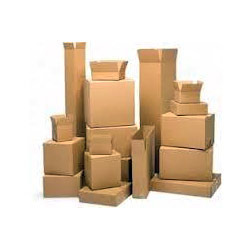 E Commerce Online Delivery Box