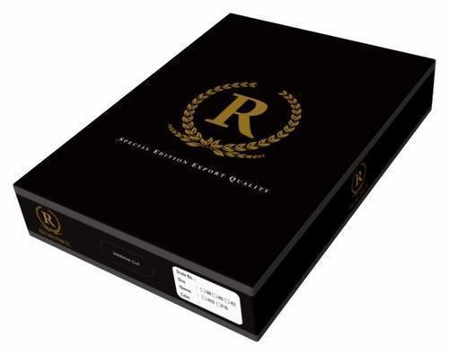 Formal Shirt Packing Box