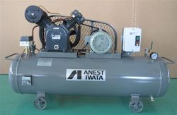 Air Compressor Anesta Iwata