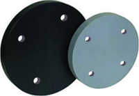 Pp Blind Flange