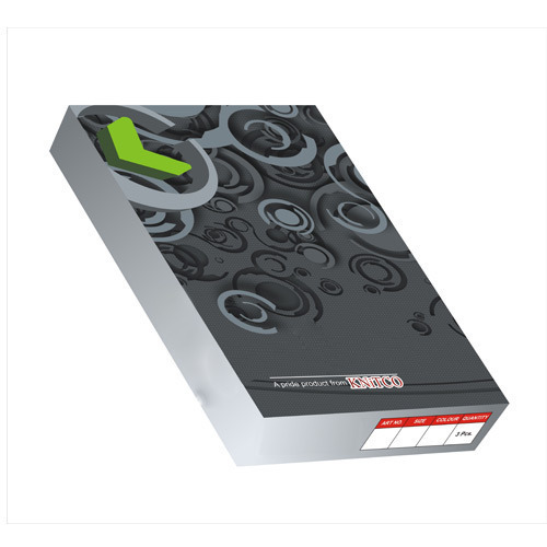 Under Garment Packaging Box