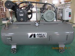 Compressed Air Generator