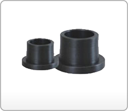 PP Long Neck Pipe End