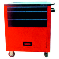 Tools Trolley
