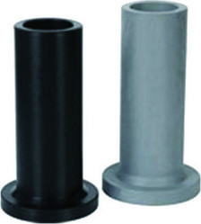 PP EXTRA LONG NECK-PIPE END