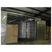 Pallets & Crates