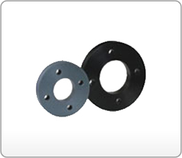 PP Threaded Flange