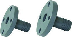 PP Hose Flange