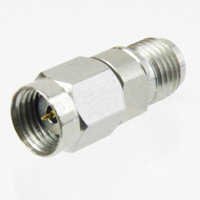 2.4mm Female to 1.85mm Male Adapter