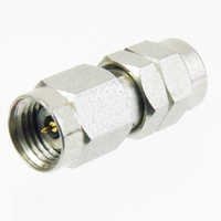 2.4mm Male to 1.85mm Male Adapter