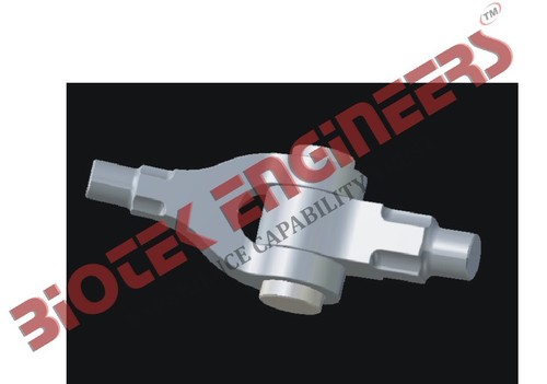 Knuckle Joint